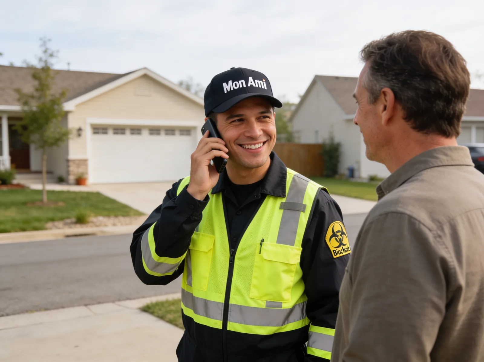 Sewage Cleanup Berwick, IA FAQs